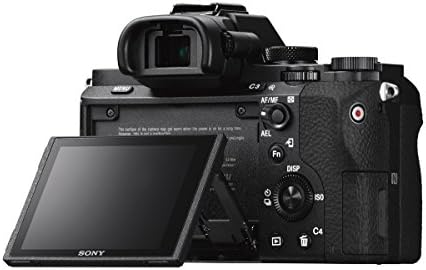 Amazon.com: Sony Alpha a7II - Cámara digital sin espejo : SONY